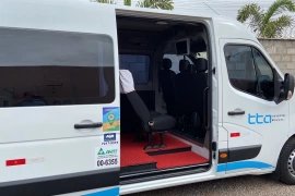 02 - TTA Transportes e Turismo