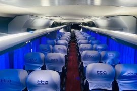 03 - TTA Transportes e Turismo