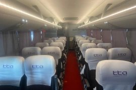 04 - TTA Transportes e Turismo