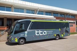 05 - TTA Transportes e Turismo