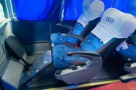 05 - TTA Transportes e Turismo