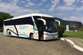 09 - TTA Transportes e Turismo