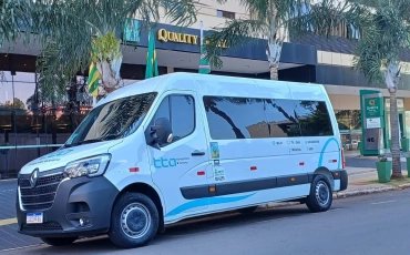 Conheça nosso serviço: Viagens Corporativas - TTA Transportes e Turismo