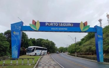 Conheça nosso serviço: Turismo de Férias - TTA Transportes e Turismo